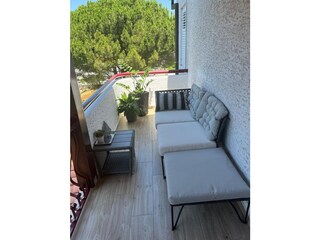 Vakantieappartement Porec Kenmerken 31