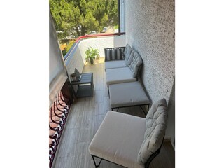 Appartamento per vacanze Porec Caratteristiche 32