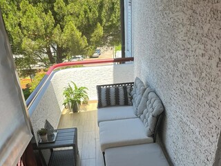 Appartamento per vacanze Porec Caratteristiche 30