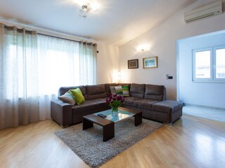 Vakantieappartement Porec Buitenaudio-opname 2