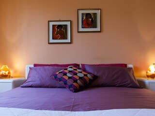 Vakantieappartement Porec Kenmerken 17