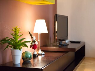 Vakantieappartement Porec Kenmerken 11