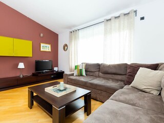 Vakantieappartement Porec Kenmerken 12
