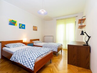 Vakantieappartement Porec Kenmerken 18