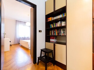 Appartamento per vacanze Porec Caratteristiche 19