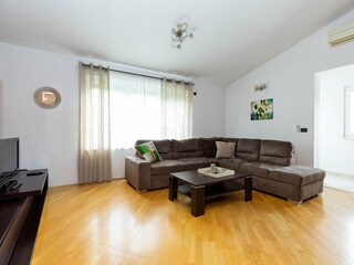 Vakantieappartement Porec Kenmerken 9