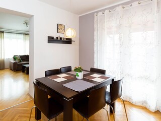 Vakantieappartement Porec Kenmerken 10