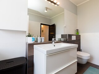 Vakantieappartement Porec Kenmerken 23