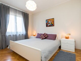 Appartamento per vacanze Porec Caratteristiche 15