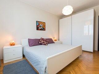 Vakantieappartement Porec Buitenaudio-opname 4