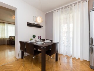 Vakantieappartement Porec Kenmerken 14