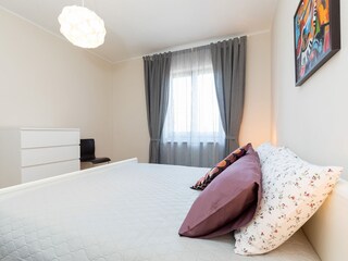 Vakantieappartement Porec Kenmerken 16