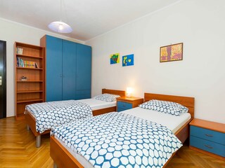 Vakantieappartement Porec Kenmerken 20