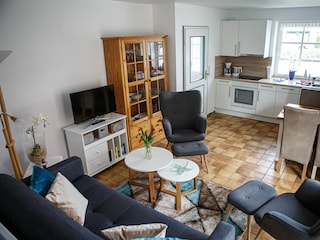 Ferienwohnung Wrixum Außenaufnahme 3