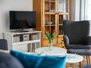 Ferienwohnung Wrixum Außenaufnahme 4