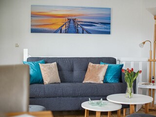 Ferienwohnung Wrixum Außenaufnahme 5