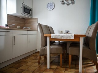 Ferienwohnung Wrixum Außenaufnahme 7