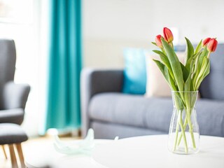 Ferienwohnung Wrixum Außenaufnahme 8