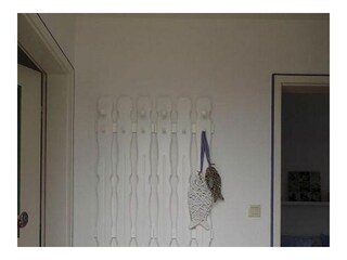 Ferienwohnung Wrixum Ausstattung 11