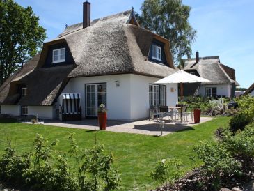 Ferienhaus Bernstein