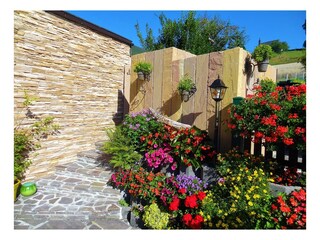 Vakantieappartement Bad Schallerbach Buitenaudio-opname 8