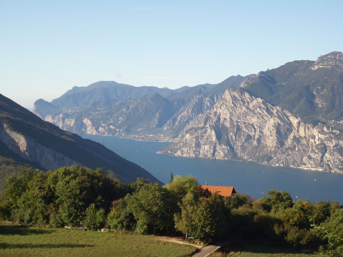 Casa Campedello:  Malerische Alleinlage