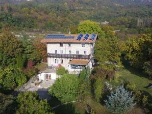 Ferienwohnung Casa Campedello