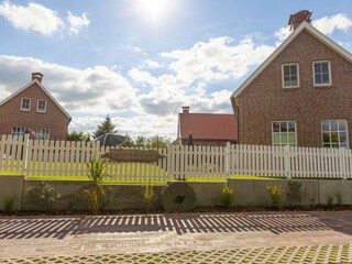 zusätzliche Parkfläche