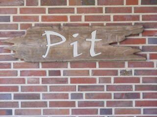 Haus Pit