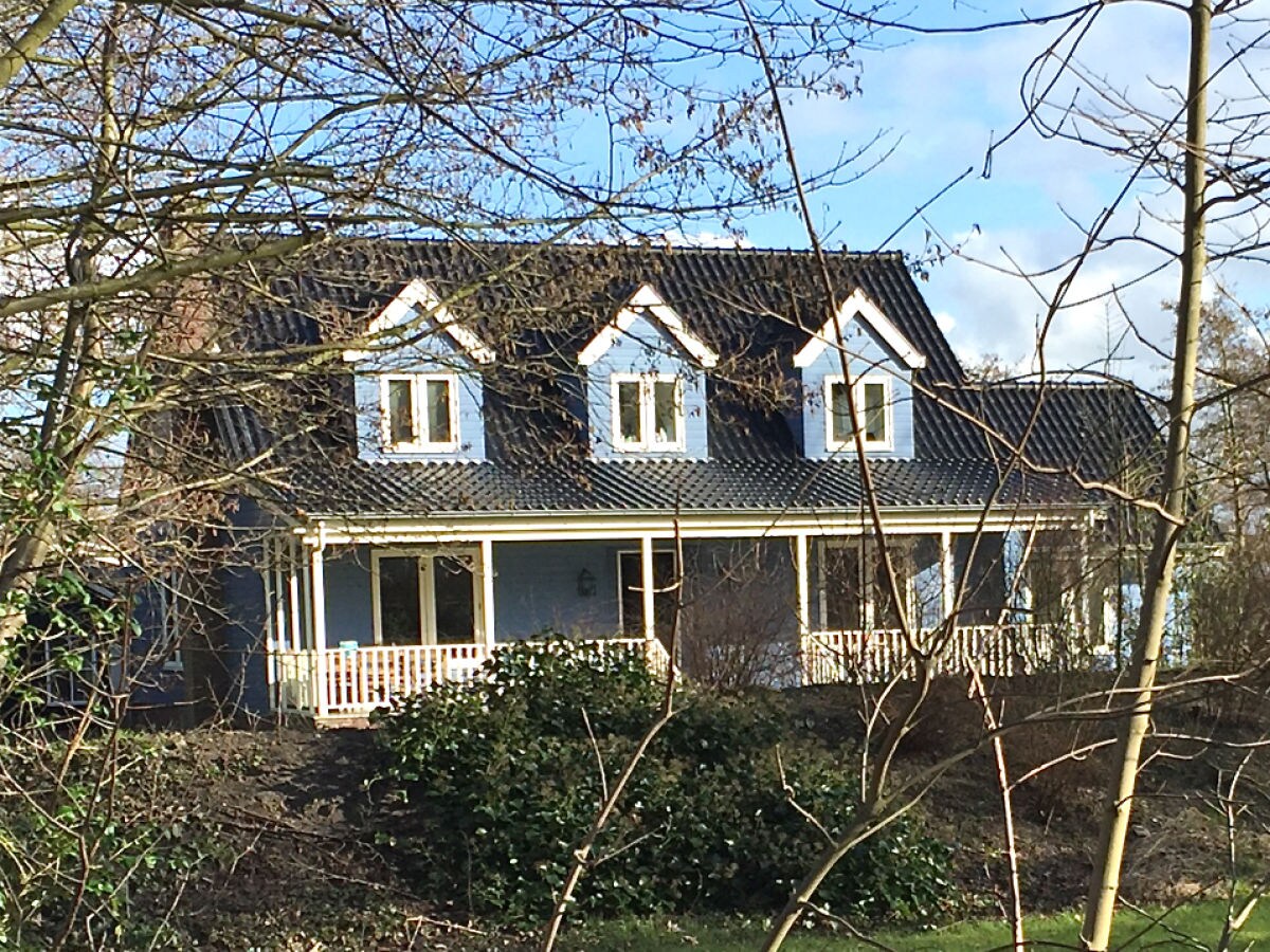 Villa The Blue House, NordHolland, Egmond aan den Hoef Firma