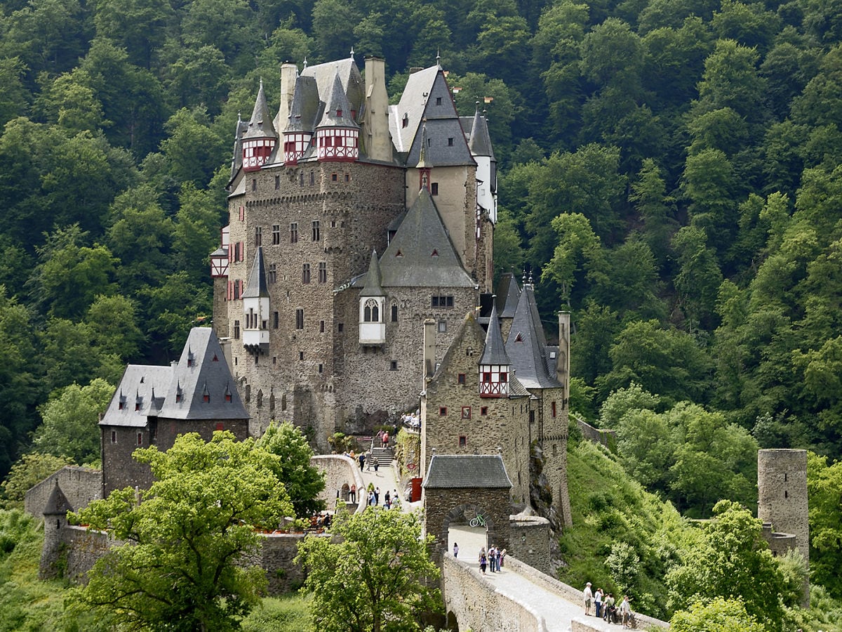 Burg Eltz