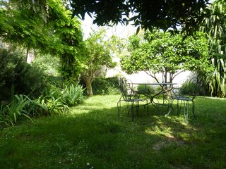 Holiday house Vence Outdoor Recording 10