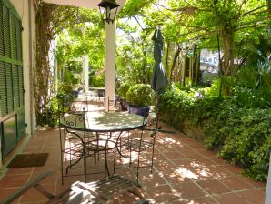 Holiday house La Fontaine Vieille, Vence - Vence - image1