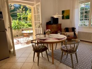 Holiday house La fontaine vieille, Vence