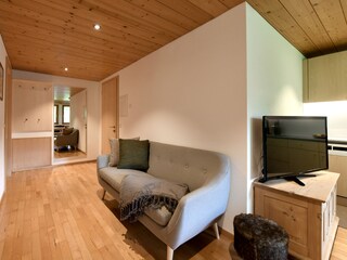 Appartamento per vacanze Schoppernau Caratteristiche 10