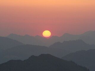 Appartamento per vacanze Schoppernau Ambiente 17