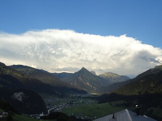 Appartamento per vacanze Schoppernau Ambiente 19