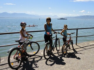 Appartamento per vacanze Schoppernau Ambiente 20