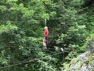 Appartamento per vacanze Schoppernau Ambiente 22