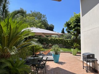 Vakantieappartement Brenzone sul Garda Buitenaudio-opname 9