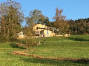Appartement de vacances Maison de campagne Fuchsbau 360 degrés - Hohenweiler - image1