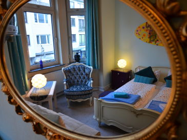 Holiday apartment (V.17-City)