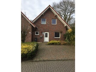 Casa per le vacanze Dangast Registrazione all'aperto 2