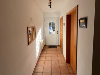 Casa per le vacanze Dangast Caratteristiche 5