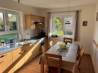 Casa per le vacanze Dangast Caratteristiche 9