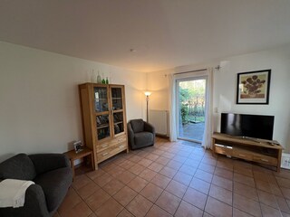 Casa per le vacanze Dangast Caratteristiche 15