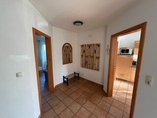 Casa per le vacanze Dangast Caratteristiche 7