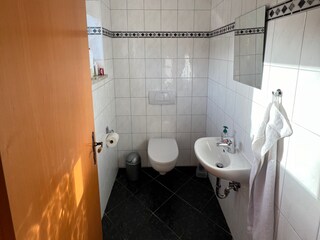 Casa per le vacanze Dangast Caratteristiche 6