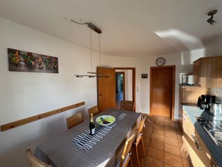 Casa per le vacanze Dangast Caratteristiche 10