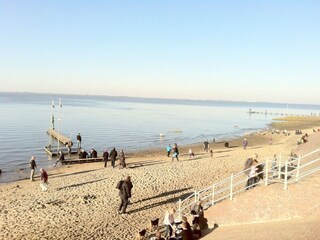 Casa per le vacanze Dangast Ambiente 26